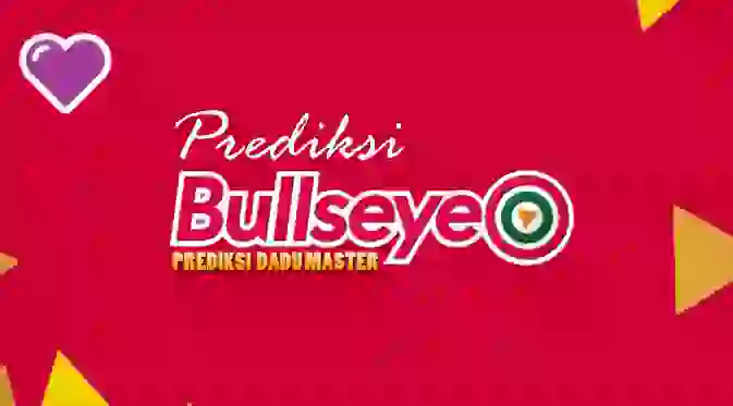 PREDIKSI BULLSEYE 10 JULI 2024