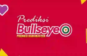 PREDIKSI BULLSEYE 31 JULI 2024