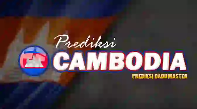 PREDIKSI CAMBODIA 9 JULI 2024