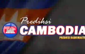 PREDIKSI CAMBODIA 1 AGUSTUS 2024