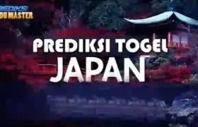 PREDIKSI JAPAN 31 JULI 2024