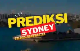 PREDIKSI SYDNEY 1 AGUSTUS 2024