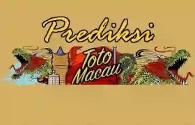 PREDIKSI TOTO MACAU 3 AGUSTUS 2024