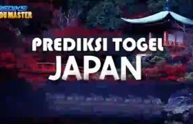 PREDIKSI JAPAN 23 NOVEMBER 2024